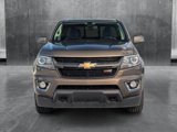 Used 2017 Chevrolet Colorado Z71 image 2