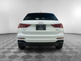 Used 2024 Audi Q3 2.0T Premium Plus w/ Premium Plus Package image 4
