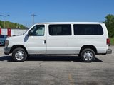 Used 2010 Ford E-350 and Econoline 350 XLT image 4