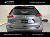 Used 2017 Nissan Rogue SV image 4