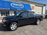 Used 2013 Honda Ridgeline RTL image 4