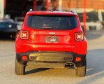 Used 2017 Jeep Renegade Limited image 6