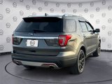 Used 2017 Ford Explorer Limited image 5