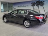 Used 2014 Honda Accord EX-L image 3