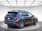 Certified 2020 Honda Passport Touring image 4