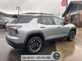 New 2025 Chevrolet Equinox RS w/ Convenience Package III image 5