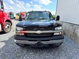 Used 2005 Chevrolet Avalanche Z71 w/ Sun And Sound Package image 2