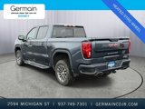 Used 2020 GMC Sierra 1500 AT4 w/ AT4 Premium Package image 3