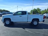 Used 2020 Chevrolet Colorado W/T w/ WT Convenience Package image 2