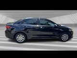 Used 2023 Kia Rio LX image 3
