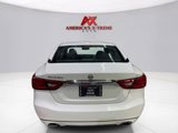Used 2016 Nissan Maxima 3.5 S image 4