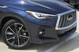 Certified 2022 INFINITI QX55 Essential image 3
