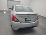 Used 2018 Nissan Versa SV image 6