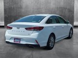 Used 2018 Hyundai Sonata ECO image 5