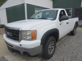 Used 2011 GMC Sierra 1500 W/T w/ Work Truck Plus Package image 3