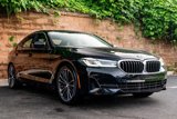 Used 2022 BMW 530i xDrive w/ Premium Package image 3