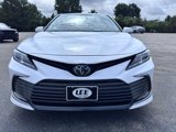 Used 2023 Toyota Camry LE image 3