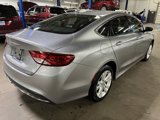Used 2017 Chrysler 200 Limited Platinum w/ Comfort & Convenience Group image 5