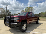 Used 2015 Chevrolet Silverado 2500 LTZ w/ Duramax Plus Package image 3