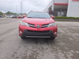 Used 2015 Toyota RAV4 XLE image 2