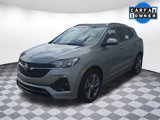 Used 2023 Buick Encore GX Select w/ Experience Buick Package image 4