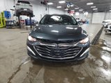 Used 2019 Chevrolet Malibu LT w/ Leather Package image 2