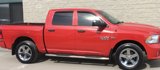 Used 2016 RAM 1500 Express image 3