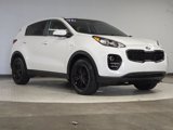 Used 2017 Kia Sportage LX image 3