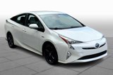 Used 2017 Toyota Prius Four Touring image 2
