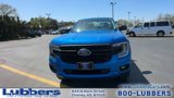 New 2025 Ford Ranger XL image 3