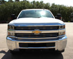 Used 2018 Chevrolet Silverado 2500 W/T w/ WT Convenience Package image 5