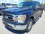Certified 2022 Ford F150 XLT image 4