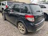 Used 2007 Suzuki SX4 AWD Hatchback image 6