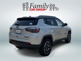 Used 2024 Jeep Compass Trailhawk image 3