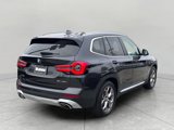 Certified 2022 BMW X3 sDrive30i w/ Premium Package 2 image 4