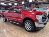 Used 2020 Ford F350 Lariat w/ Lariat Ultimate Package image 3