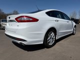 Used 2015 Ford Fusion SE image 5