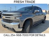 Used 2020 Chevrolet Silverado 1500 LT w/ Texas Edition image 3