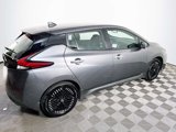 Certified 2023 Nissan Leaf SV Plus image 4