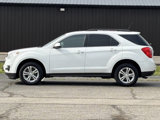 Used 2012 Chevrolet Equinox LT w/ Driver Convenience Package image 4