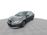 Used 2017 Nissan Altima 2.5 SL w/ Moonroof Package image 4