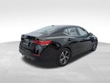 Used 2021 Nissan Sentra SV image 4