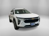 New 2025 Chevrolet Trax LT w/ Driver Confidence Package image 5