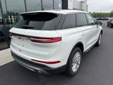 New 2025 Lincoln Corsair AWD image 3
