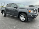 Used 2016 GMC Canyon SLE w/ SLE Convenience Package image 4