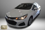 Used 2019 Chevrolet Cruze LS image 3