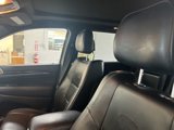Used 2015 Jeep Grand Cherokee Overland w/ Advanced Technology Group image 5