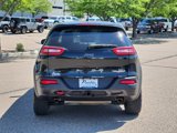 Used 2014 Jeep Cherokee Trailhawk w/ Comfort/Convenience Group image 4