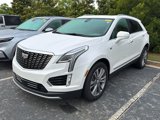Used 2020 Cadillac XT5 Premium Luxury image 2