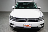 Used 2021 Volkswagen Tiguan S image 4